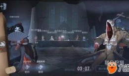 最新第五人格爆料,神秘角色登场，惊悚游戏体验再升级！